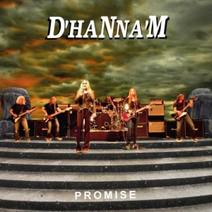 D'haNna'M - Promise 