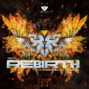 VA - Rebirth (Compiled by Glacial)