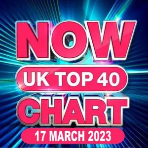 VA - NOW UK Top 40 Chart [17.03]