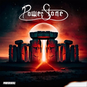 Powerskull - Powerstone