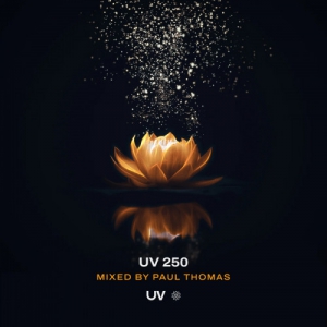 VA - UV 250 Mixed By Paul Thomas