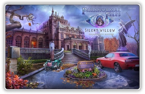 Paranormal Files 9: Silent Willow CE
