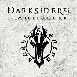 Darksiders: Complete Collection