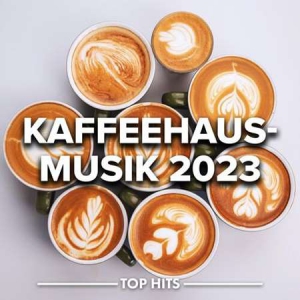 VA - Kaffeehausmusik