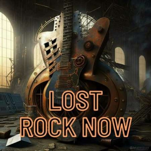 VA - Lost - Rock Now