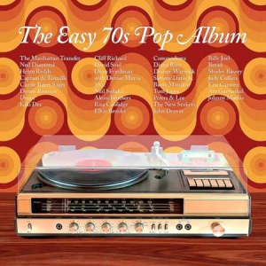 VA - The Easy 70s Pop Album