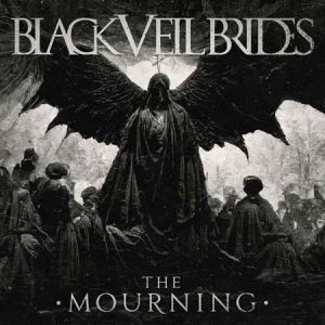 Black Veil Brides - he Mourning