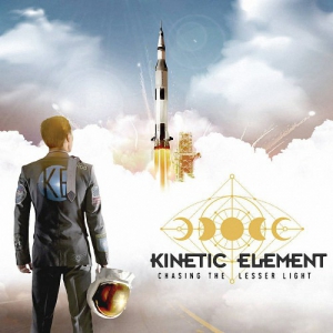 Kinetic Element - Chasing The Lesser Light