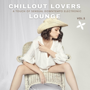VA - Chillout Lovers Lounge, Vol.3