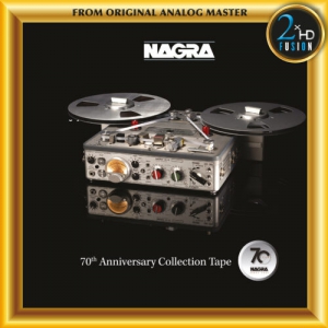 VA - Nagra 70th Anniversary Collection