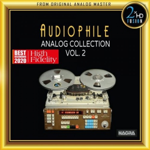 VA - Audiophile Analog Collection: Vol. 2
