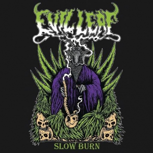 Evilleaf - Slow Burn [EP]