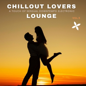 VA - Chillout Lovers Lounge, Vol.5