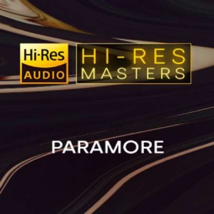 Paramore - Hi-Res Masters