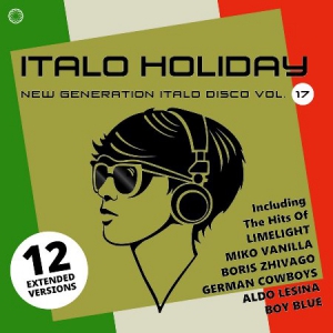 VA - Italo Holiday [17]