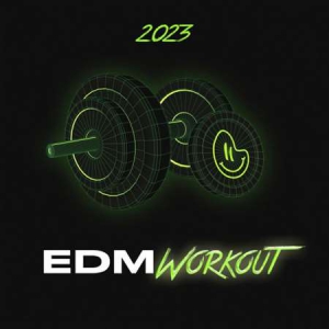 VA - EDM Workout 