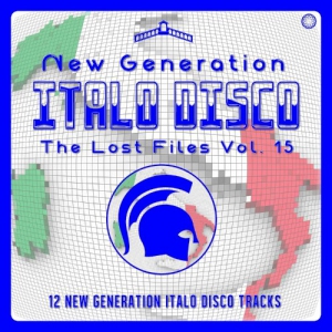 VA - New Generation Italo Disco [15]