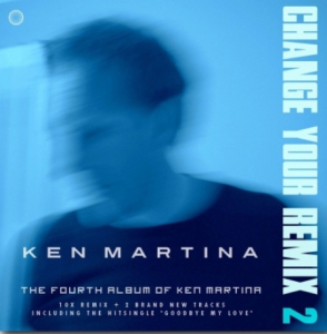 Ken Martina - Change Your [02]