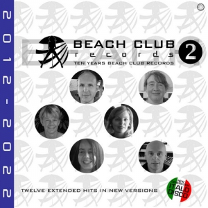 VA - Ten Years Beach Club Records [02]
