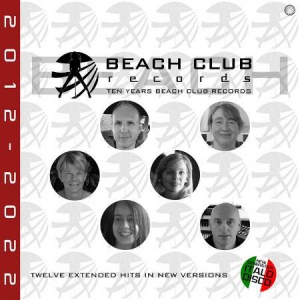 VA - Ten Years Beach Club Records