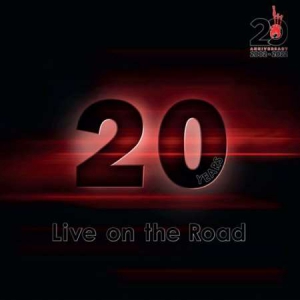 Red Hot Chilli Pipers - 20 Years - Live On The Road