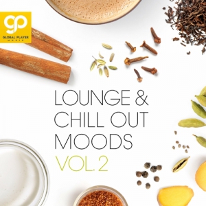 VA - Lounge & Chill Out Moods, Vol. 2