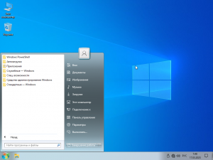 Windows 10 22H2 (19045.3803) x64 (3in1) by Brux [Ru]