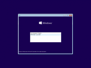 Windows 10 22H2 (19045.3803) x64 (3in1) by Brux [Ru]