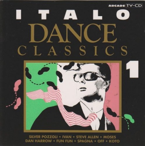 VA - Italo Dance Classics Volume 1