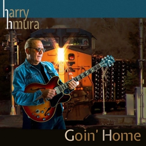 Harry Hmura - Goin Home