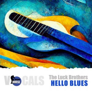 Atomica Music - Hello Blues