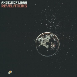 Angels Of Libra - Revelations