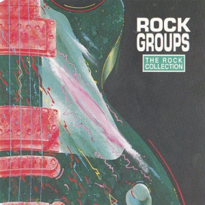 VA - The Rock Collection: Rock Groups