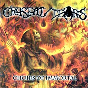  Crystal Tears - Choirs Of Immortal