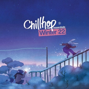 VA - Chillhop Essentials Winter