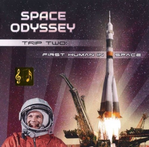 VA - Space Odyssey - Trip Two: First Human In Space