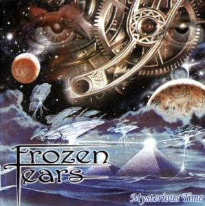 Frozen Tears - Mysterious Time