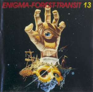 VA - Enigma-Forest-Transit 13