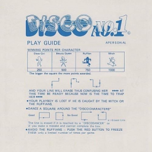 VA - Disco No.1