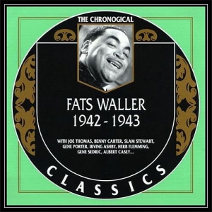 Fats Waller - 1942 - 1943