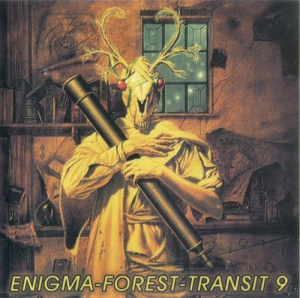 VA - Enigma-Forest-Transit 9