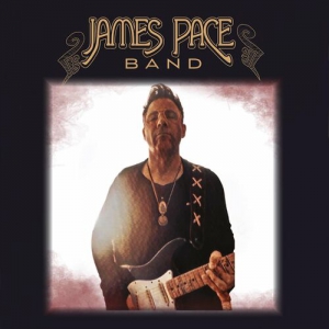James Pace Band - Sierra Madre Sessions