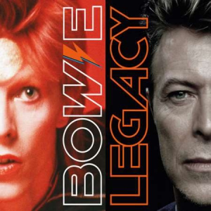 David Bowie - Legacy [Deluxe Edition]