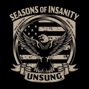 Seasons of Insanity - Unsung