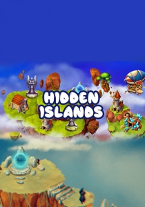 Hidden Islands