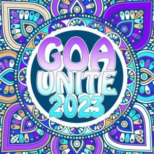 VA - Goa Unite