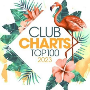 VA - Club Charts Top 100