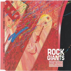 VA - The Rock Collection: Rock Giants