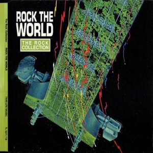 VA - The Rock Collection: Rock The World