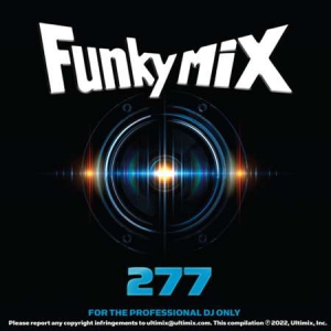 VA - Funkymix 277